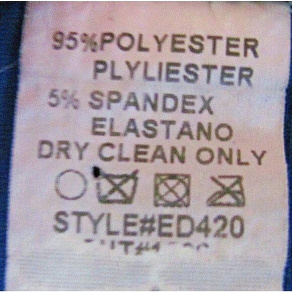 Body Central Sleeveless Trapeze Puffy Mini Dress - Picture 6 of 10